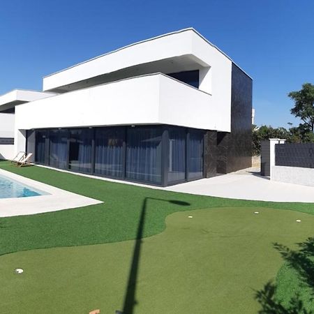 Villa Aurus - Luxury 5 Bedroom Vir Ngoại thất bức ảnh