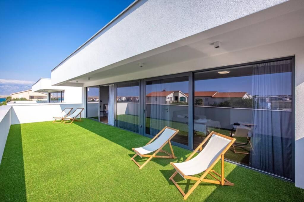 Villa Aurus - Luxury 5 Bedroom Vir Ngoại thất bức ảnh