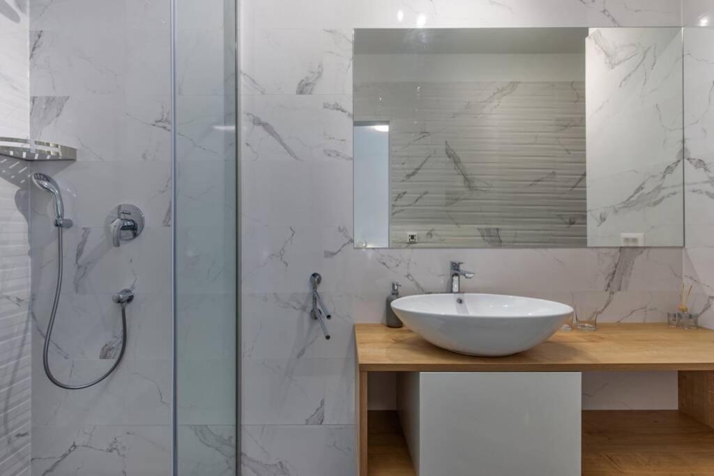 Villa Aurus - Luxury 5 Bedroom Vir Ngoại thất bức ảnh