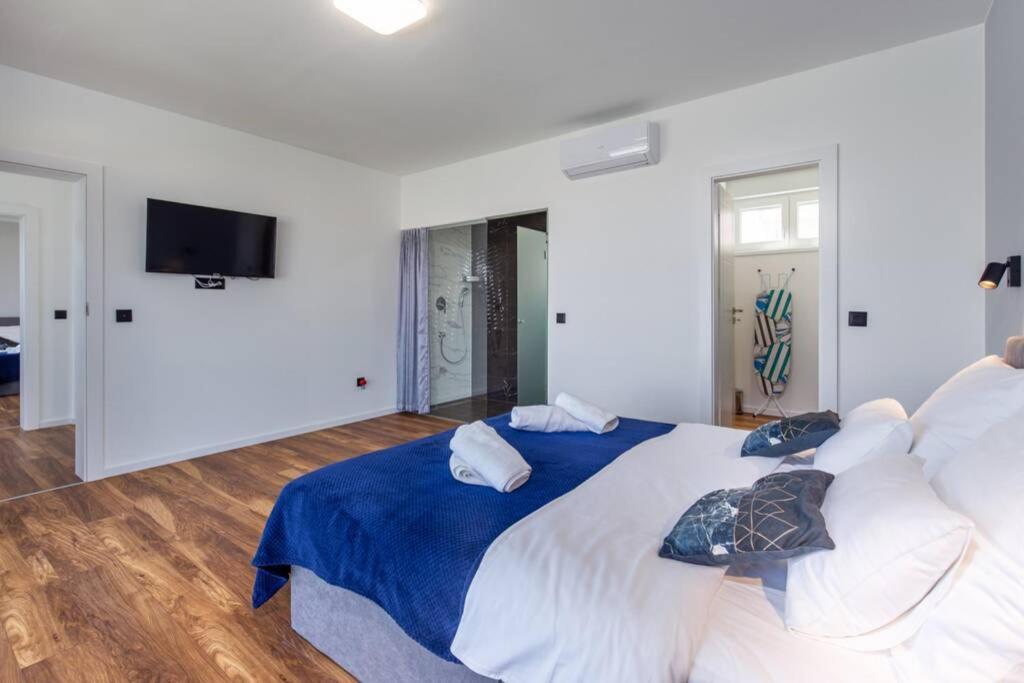 Villa Aurus - Luxury 5 Bedroom Vir Ngoại thất bức ảnh