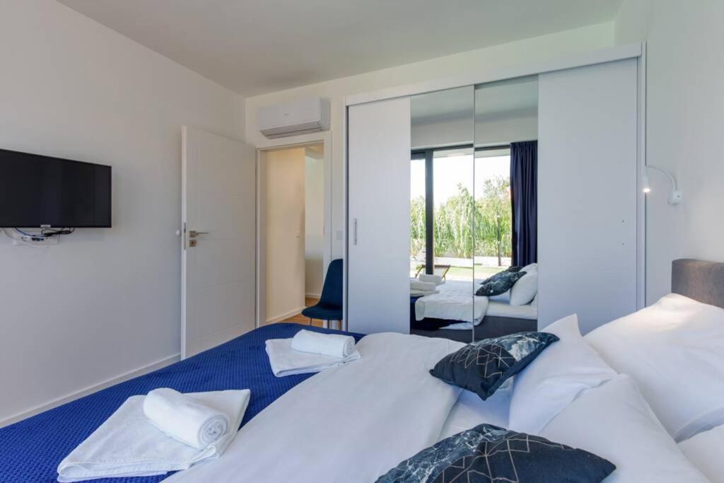 Villa Aurus - Luxury 5 Bedroom Vir Ngoại thất bức ảnh