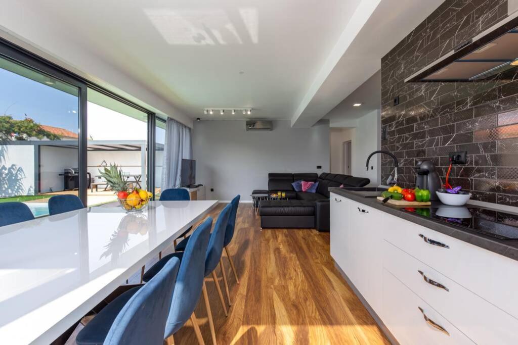Villa Aurus - Luxury 5 Bedroom Vir Ngoại thất bức ảnh