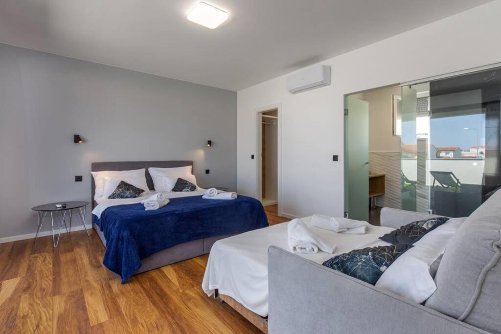 Villa Aurus - Luxury 5 Bedroom Vir Ngoại thất bức ảnh