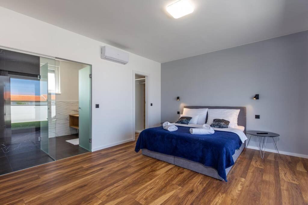 Villa Aurus - Luxury 5 Bedroom Vir Ngoại thất bức ảnh