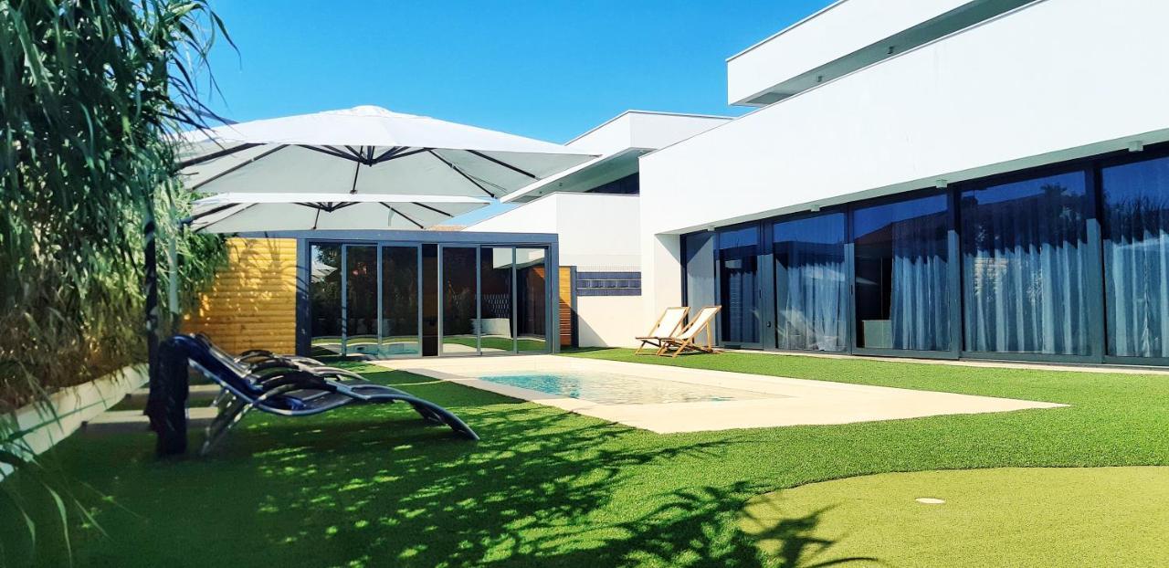 Villa Aurus - Luxury 5 Bedroom Vir Ngoại thất bức ảnh