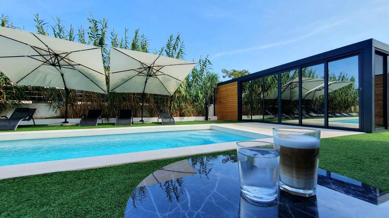 Villa Aurus - Luxury 5 Bedroom Vir Ngoại thất bức ảnh