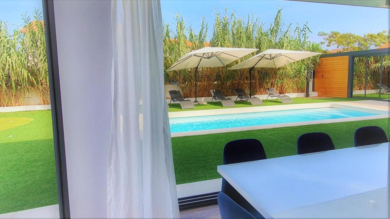 Villa Aurus - Luxury 5 Bedroom Vir Ngoại thất bức ảnh
