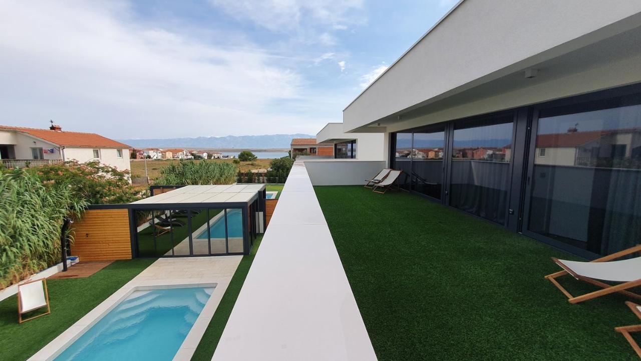 Villa Aurus - Luxury 5 Bedroom Vir Ngoại thất bức ảnh